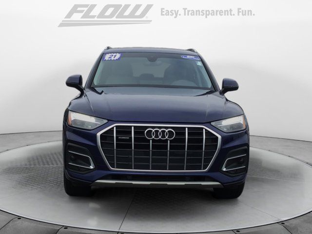 2021 Audi Q5 Premium