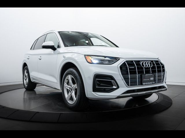 2021 Audi Q5 Premium