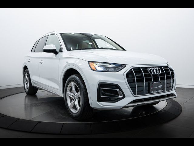 2021 Audi Q5 Premium