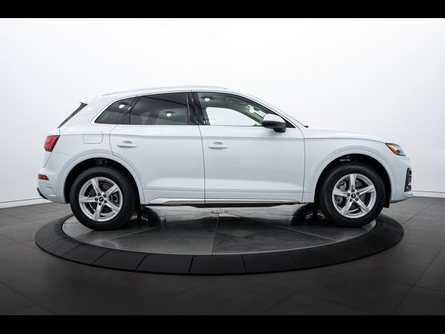 2021 Audi Q5 Premium