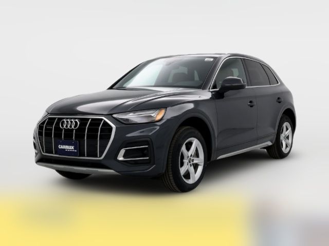 2021 Audi Q5 Premium