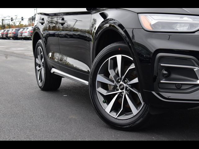 2021 Audi Q5 Premium