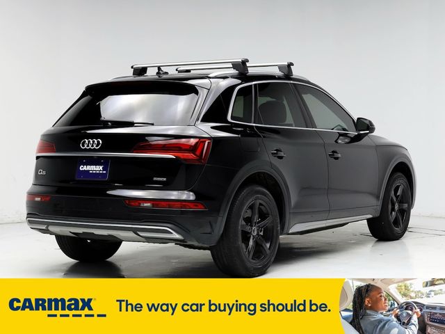 2021 Audi Q5 Premium