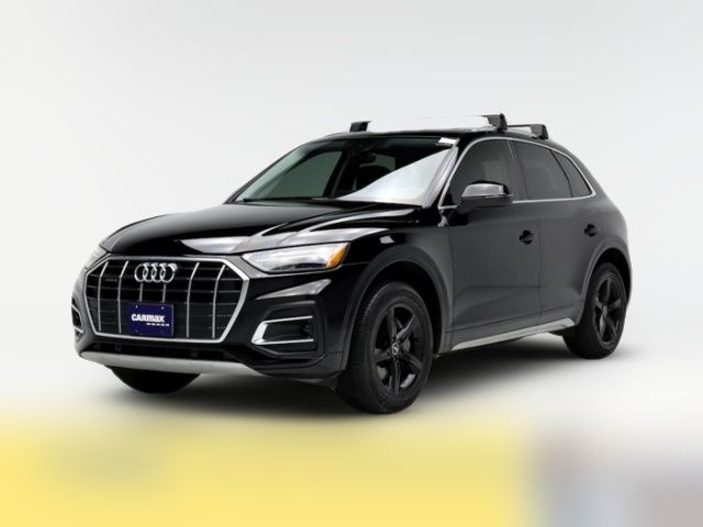 2021 Audi Q5 Premium