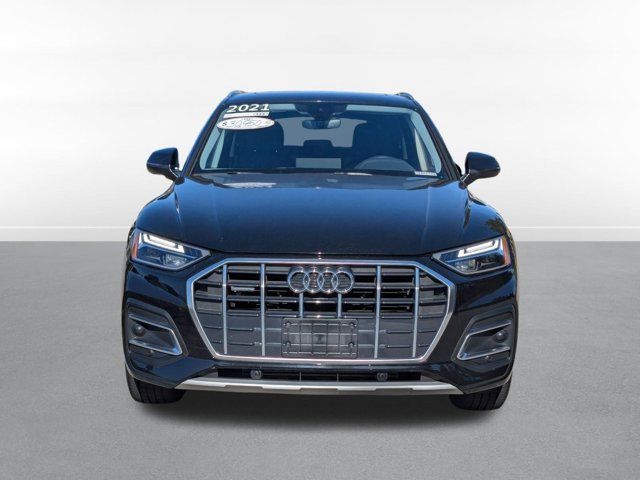 2021 Audi Q5 Premium