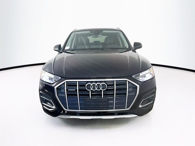 2021 Audi Q5 Premium