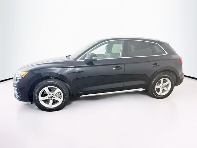 2021 Audi Q5 Premium