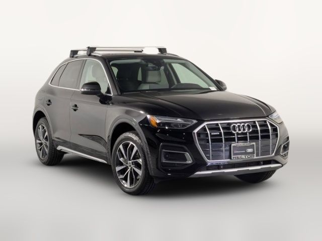 2021 Audi Q5 Premium