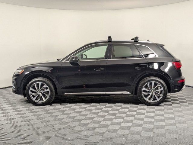 2021 Audi Q5 Premium