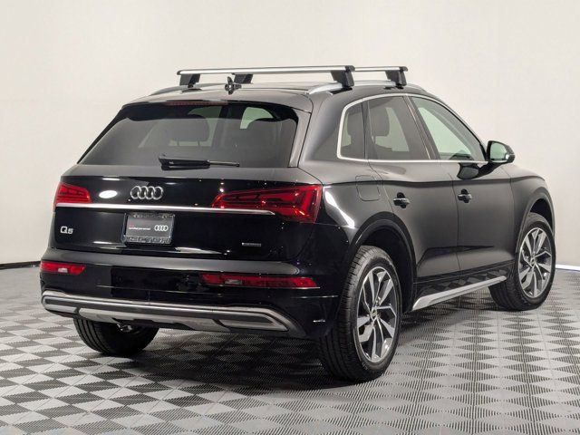 2021 Audi Q5 Premium