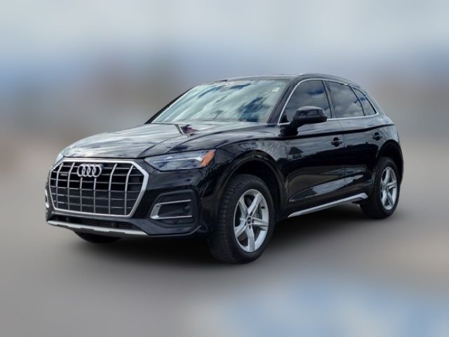 2021 Audi Q5 Premium