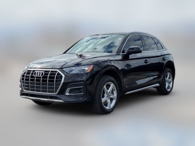 2021 Audi Q5 Premium