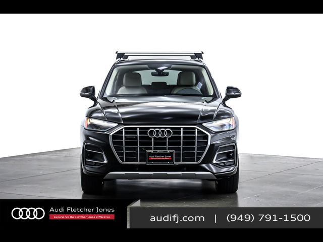 2021 Audi Q5 Premium