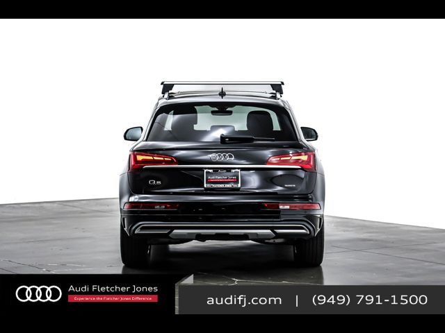 2021 Audi Q5 Premium