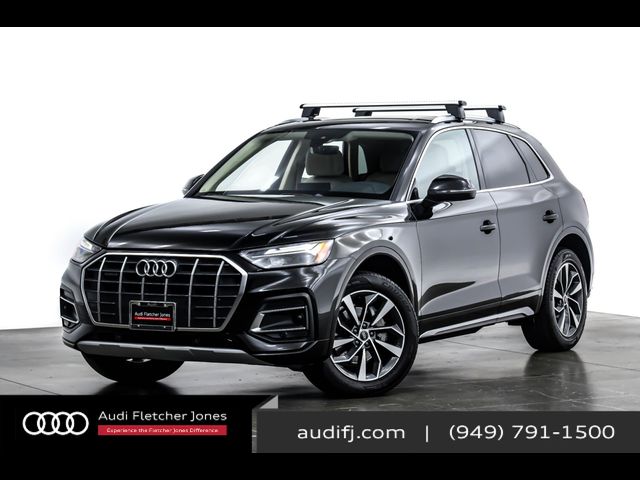 2021 Audi Q5 Premium