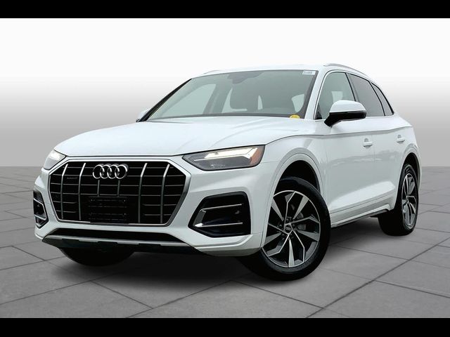 2021 Audi Q5 Premium