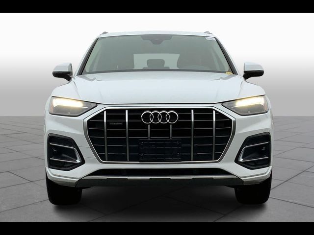 2021 Audi Q5 Premium