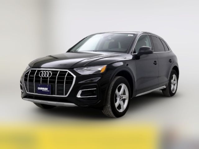 2021 Audi Q5 Premium