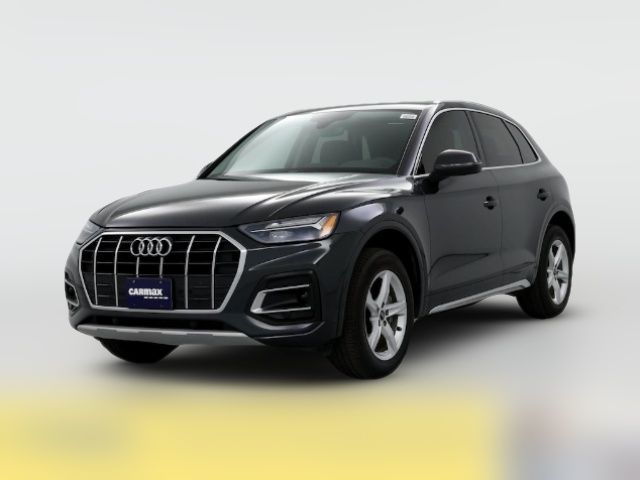 2021 Audi Q5 Premium