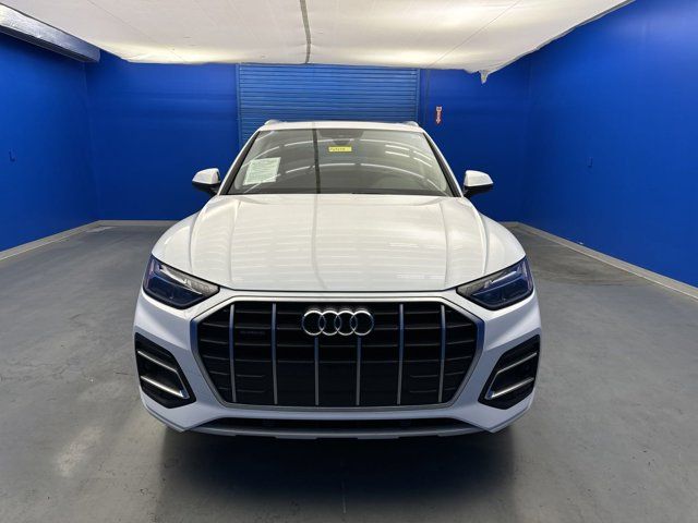 2021 Audi Q5 Premium