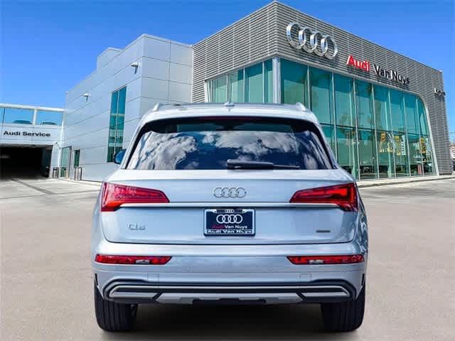 2021 Audi Q5 Premium