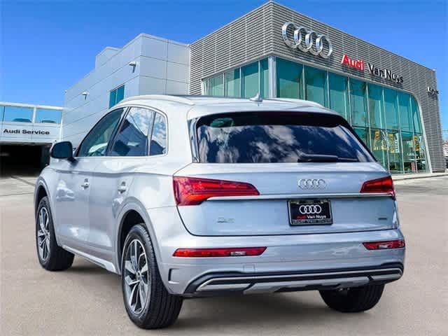 2021 Audi Q5 Premium