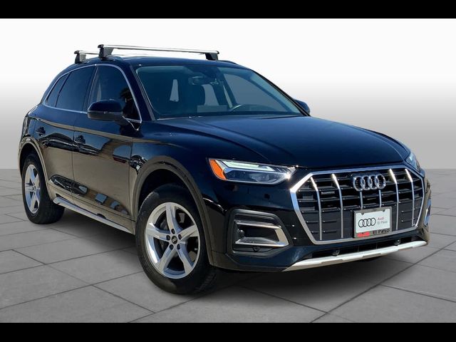 2021 Audi Q5 Premium