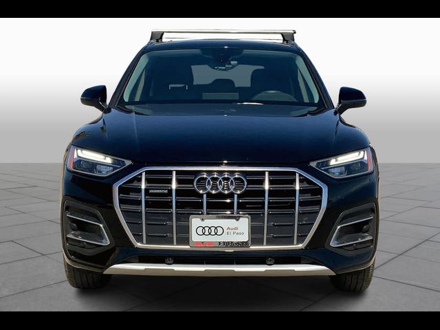 2021 Audi Q5 Premium