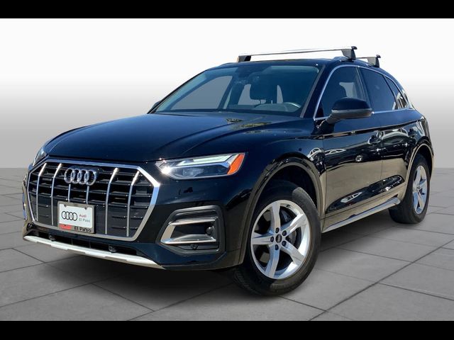 2021 Audi Q5 Premium