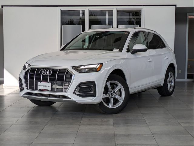 2021 Audi Q5 Premium