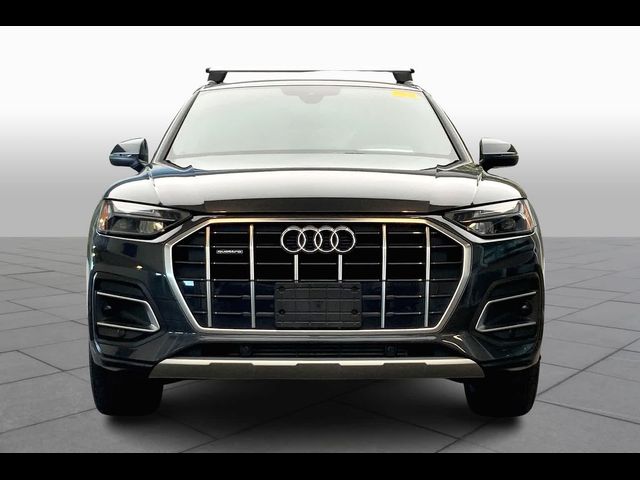 2021 Audi Q5 Premium