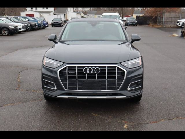 2021 Audi Q5 Premium