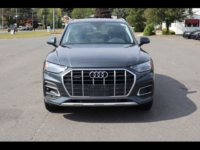 2021 Audi Q5 Premium