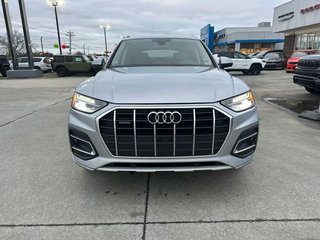 2021 Audi Q5 Premium