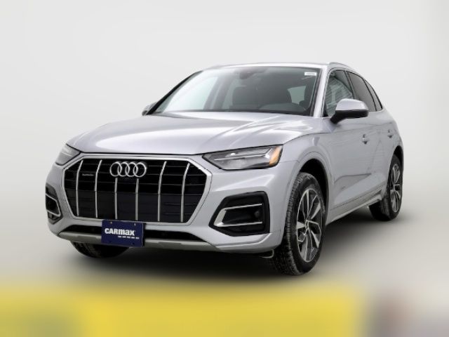 2021 Audi Q5 Premium Plus