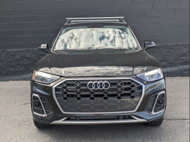 2021 Audi Q5 Premium