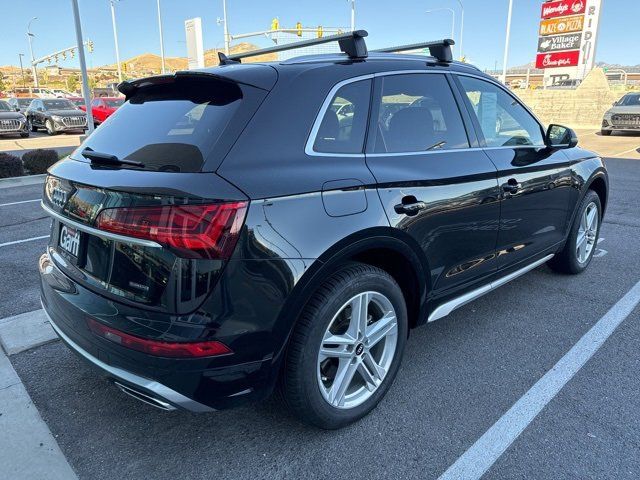 2021 Audi Q5 Premium