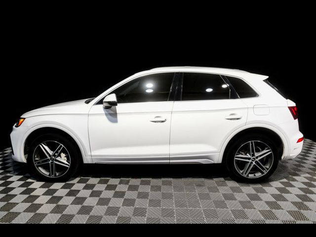 2021 Audi Q5 Premium