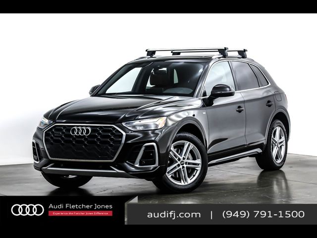 2021 Audi Q5 Premium