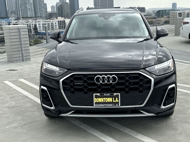 2021 Audi Q5 Premium