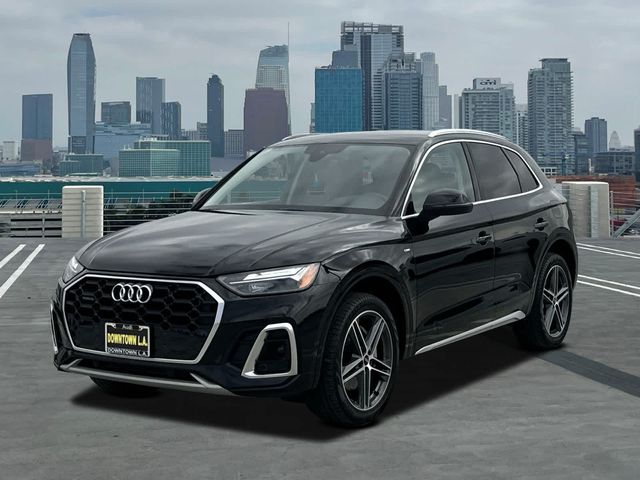 2021 Audi Q5 Premium