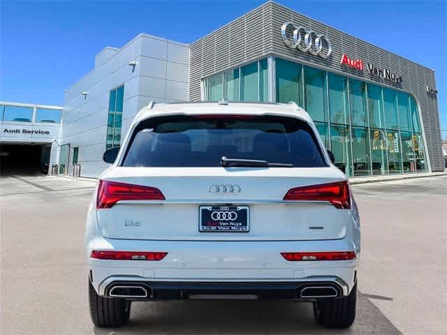 2021 Audi Q5 Premium