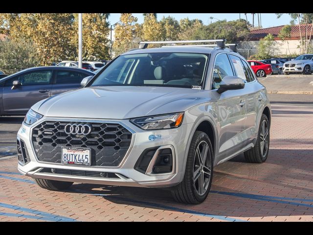 2021 Audi Q5 Premium