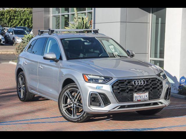 2021 Audi Q5 Premium