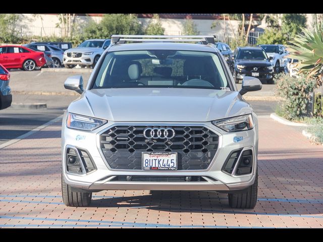 2021 Audi Q5 Premium