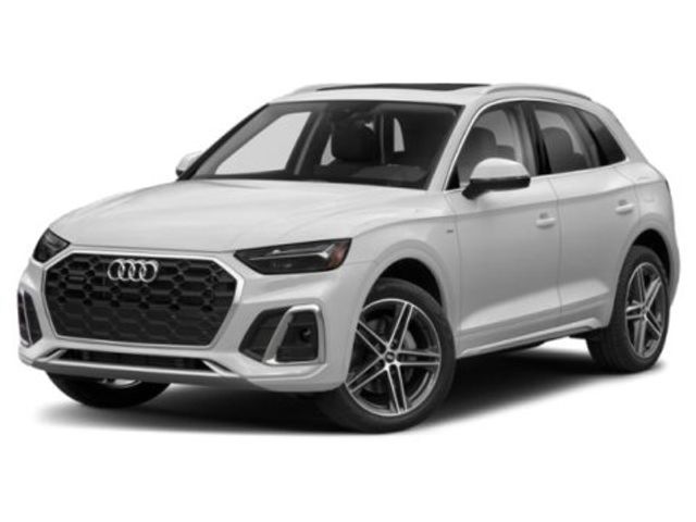 2021 Audi Q5 Premium