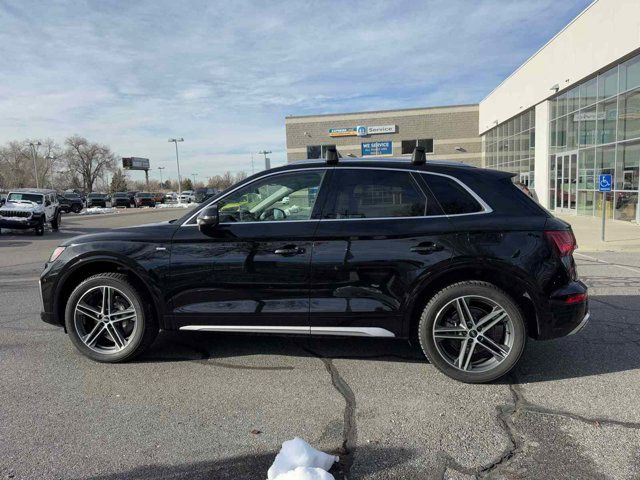 2021 Audi Q5 Premium