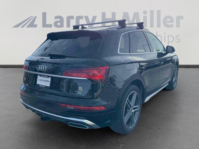 2021 Audi Q5 Premium