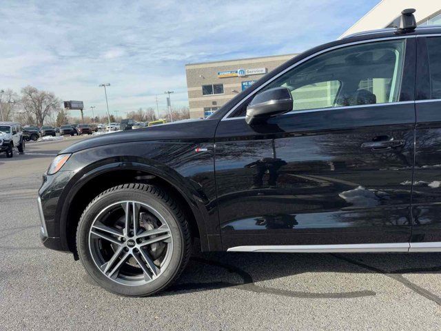 2021 Audi Q5 Premium