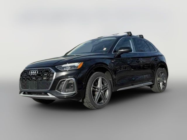 2021 Audi Q5 Premium